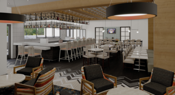 Online design Modern Business/Office by Luciana M. thumbnail