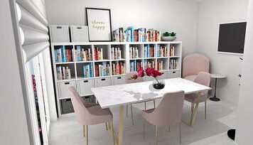 Online design Glamorous Business/Office by Laura A. thumbnail