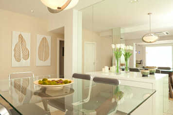 Online design Transitional Kitchen by Renata B. thumbnail