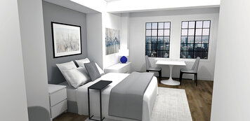 Online design Modern Studio by Laura A. thumbnail