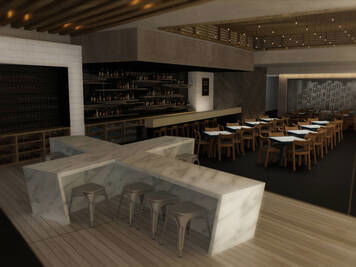 Online design Transitional Dining Room by Rosela B. thumbnail