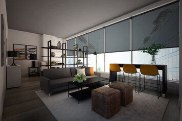 Online design Modern Studio by Ibrahim H. thumbnail