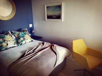 Online design Contemporary Bedroom by Emma P. thumbnail