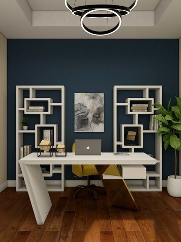 Online design Contemporary Business/Office by Kathryn S. thumbnail