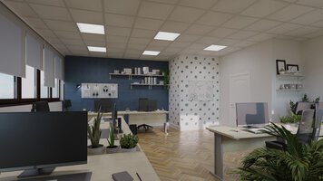 Online design Traditional Business/Office by Irena P. thumbnail