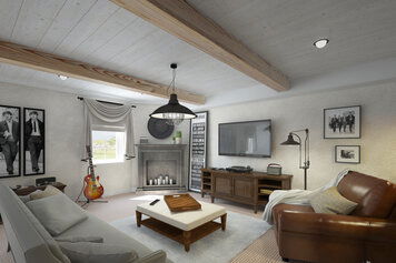 Online design Eclectic Studio by Olga S. thumbnail