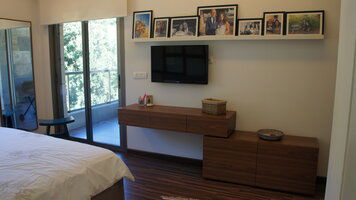 Online design Contemporary Bedroom by Lea S. thumbnail
