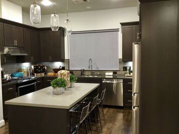 Online design Modern Kitchen by Berkeley H. thumbnail