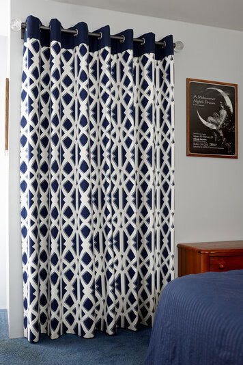 Online design Transitional Bedroom by Shelley A. thumbnail