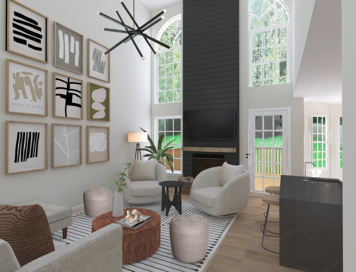 Online design Contemporary Other by Vale G. thumbnail
