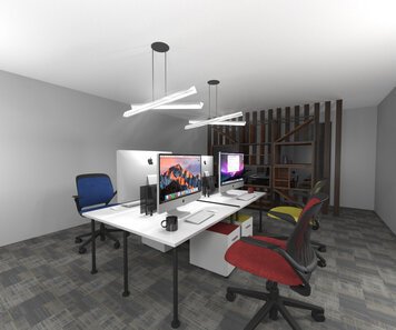 Online design Modern Business/Office by Sophia A. thumbnail