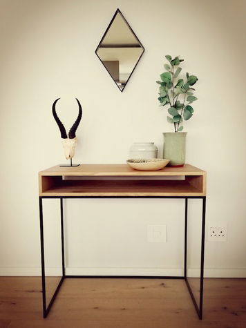 Online design Contemporary Hallway/Entry by Emma P. thumbnail