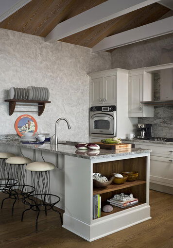 Online design Traditional Kitchen by Cynthia T. thumbnail