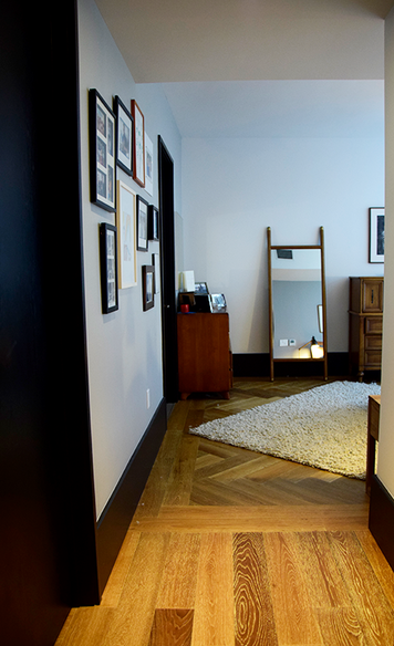 Online design Contemporary Bedroom by Karin L. thumbnail