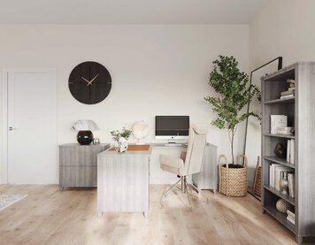 Online design Transitional Business/Office by Basmah E. thumbnail