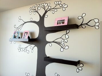 Online design Contemporary Kids Room by Jeff D. thumbnail