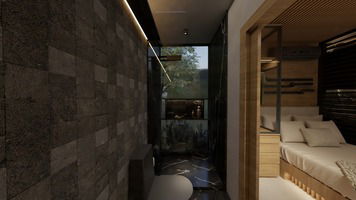 Online design Contemporary Studio by Joyce R. thumbnail