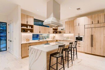 Online design Contemporary Kitchen by Marisol O. thumbnail