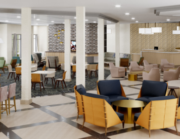Online design Modern Business/Office by Luciana M. thumbnail