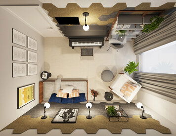 Online design Transitional Other by Janja R. thumbnail