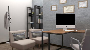 Online design Modern Business/Office by Ani K. thumbnail