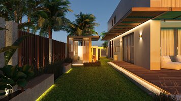 Online design Modern Other by Htike S. thumbnail