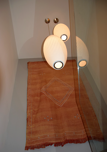 Online design Contemporary Hallway/Entry by Karin L. thumbnail