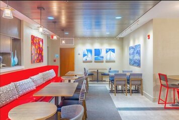 Online design Beach Dining Room by Morgan W. thumbnail