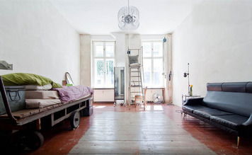 Online design Eclectic Bedroom by Jacinta l. thumbnail