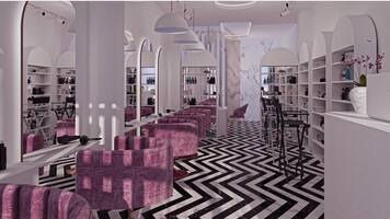 Online design Glamorous Business/Office by Adriana G. thumbnail
