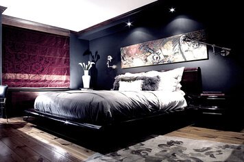Online design Eclectic Bedroom by Joseph G. thumbnail