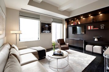 Online design Contemporary Living Room by Joseph G. thumbnail