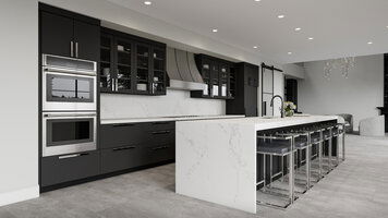 Online design Transitional Kitchen by Selma A. thumbnail