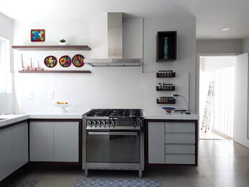 Online design Transitional Kitchen by Joyce R. thumbnail