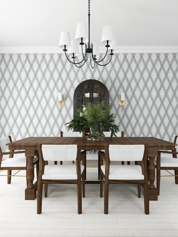 Online design Transitional Dining Room by MaryBeth C. thumbnail
