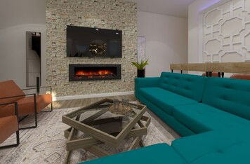 Online design Modern Other by Chante F. thumbnail