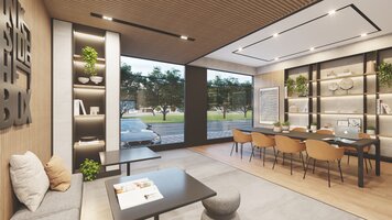 Online design Contemporary Business/Office by Lorena A. thumbnail