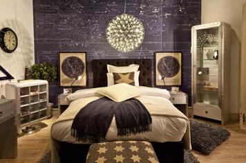 Online design Contemporary Bedroom by Marthe L. thumbnail