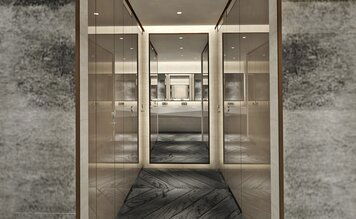 Online design Modern Business/Office by Charmaine M. thumbnail