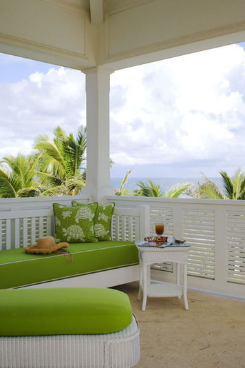 Online design Transitional Patio by Susan C. thumbnail