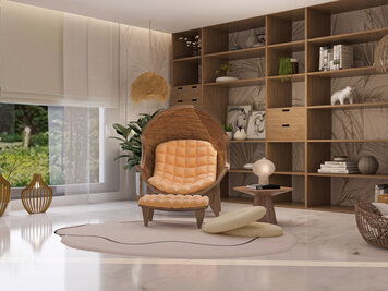 Online design Country/Cottage Other by Esra S. thumbnail