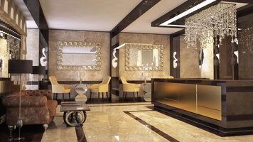 Online design Glamorous Other by Rajna S. thumbnail