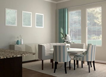Online design Traditional Dining Room by Jessica S. thumbnail