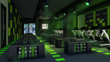 Online design Modern Business/Office by Picharat A. thumbnail