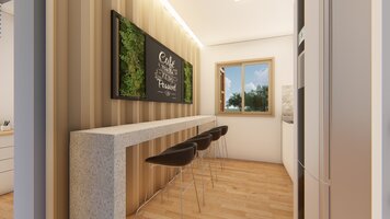Online design Contemporary Business/Office by Joyce R. thumbnail