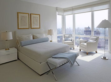 Online design Transitional Bedroom by Leonora M. thumbnail