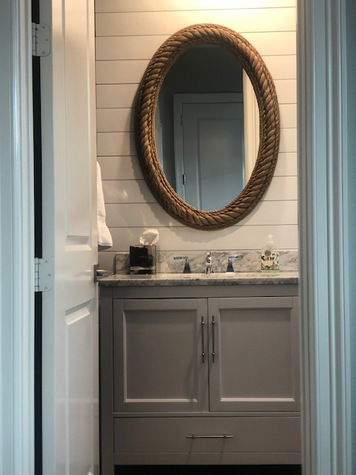 Online design Transitional Bathroom by Berkeley H. thumbnail