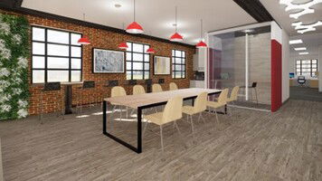 Online design Modern Business/Office by Emina A. thumbnail