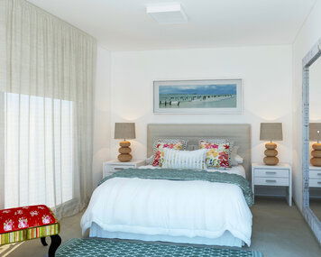 Online design Beach Bedroom by Vale G. thumbnail