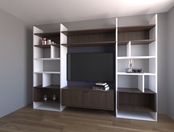 Online design Modern Other by Sophia A. thumbnail